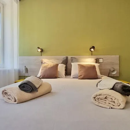 Bulles De Sommeil - Cozy - Rbnb Mulhouse Exterior photo
