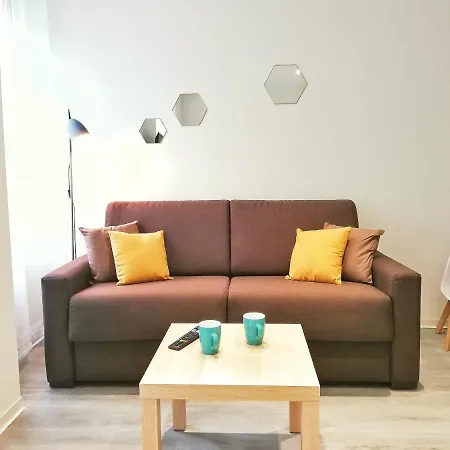 Bulles De Sommeil - Cozy - Rbnb Mulhouse Exterior photo