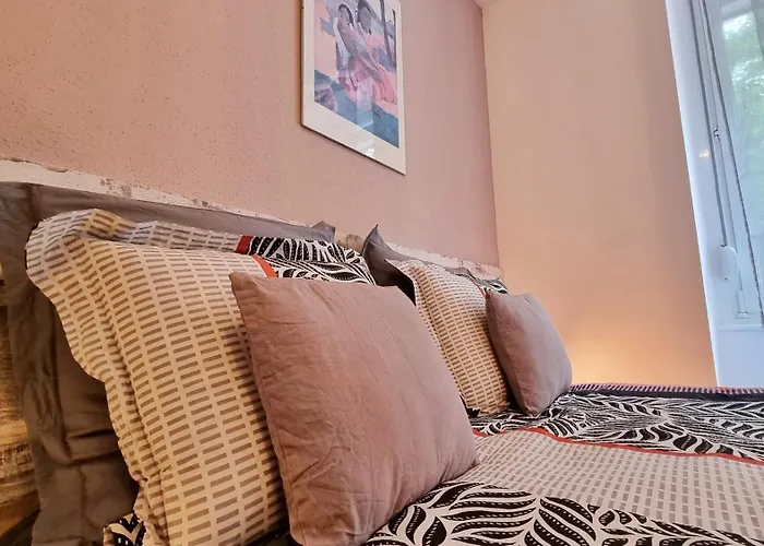 Bulles de sommeil - Cozy - RBNB