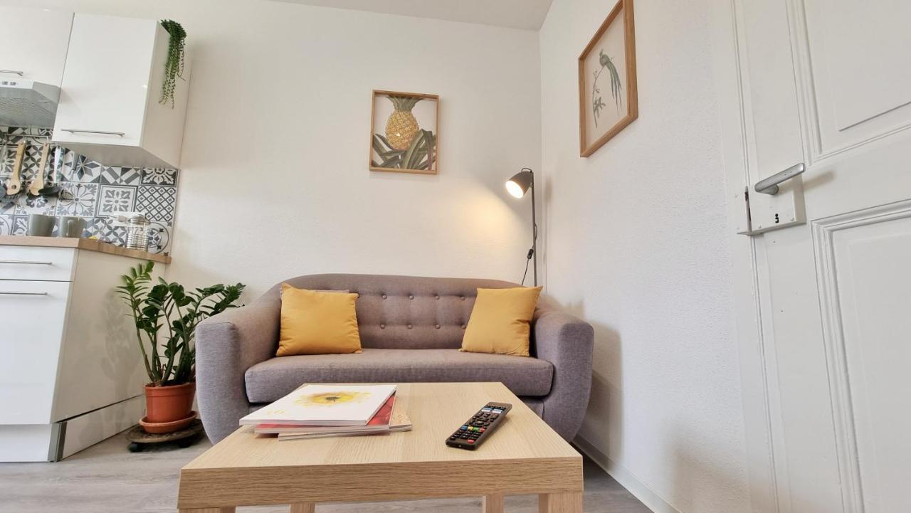 Bulles De Sommeil - Cozy - Rbnb * Mulhouse