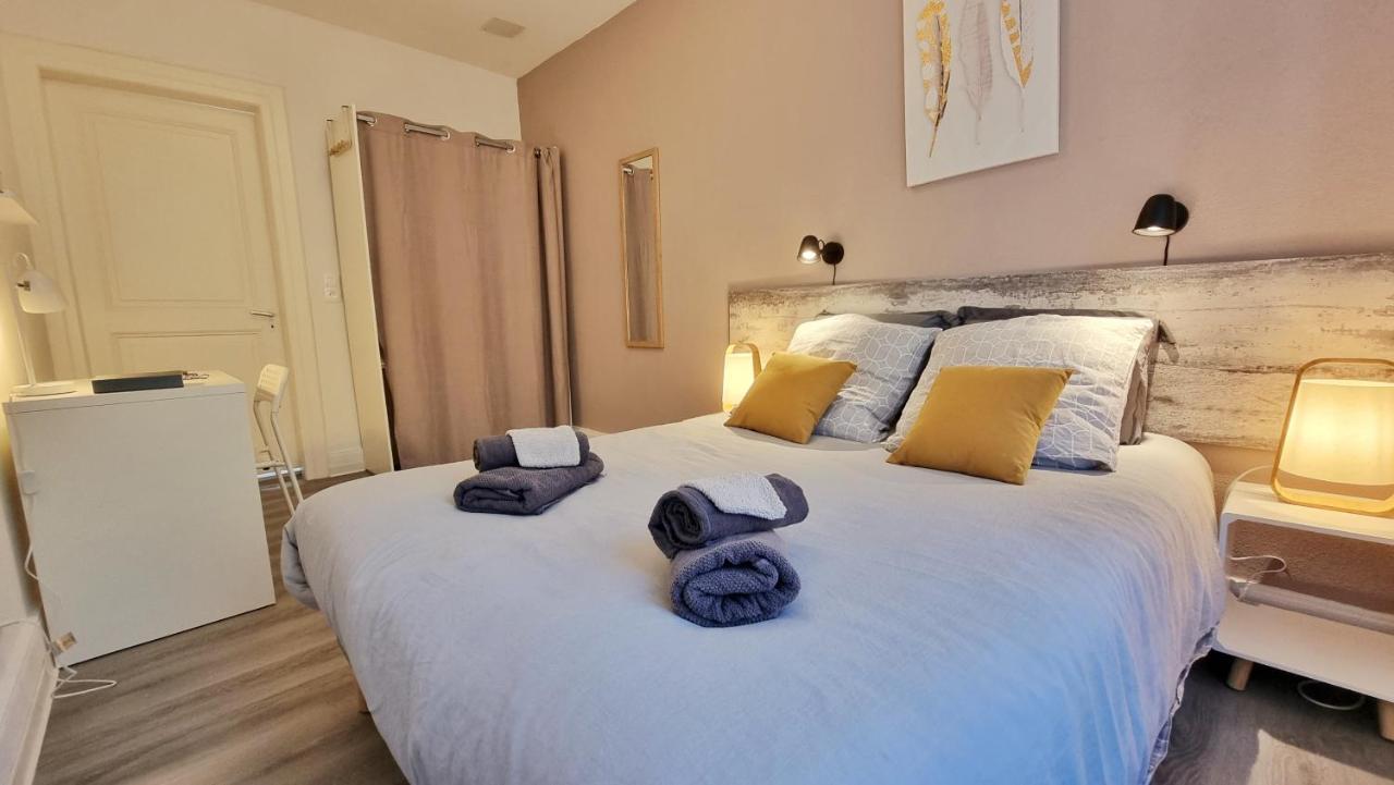 Appartement Bulles De Sommeil - Cozy - Rbnb