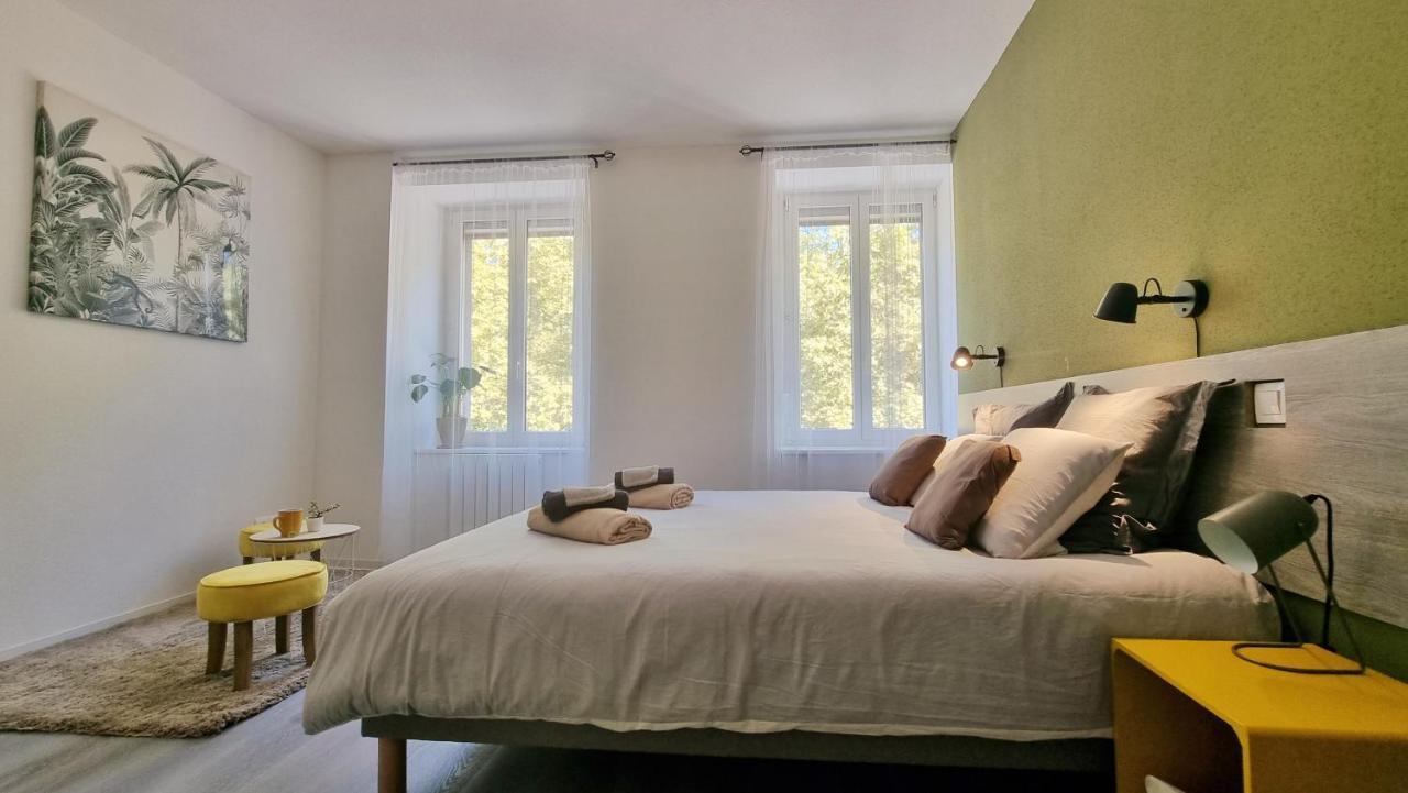 Appartement Bulles De Sommeil - Cozy - Rbnb *