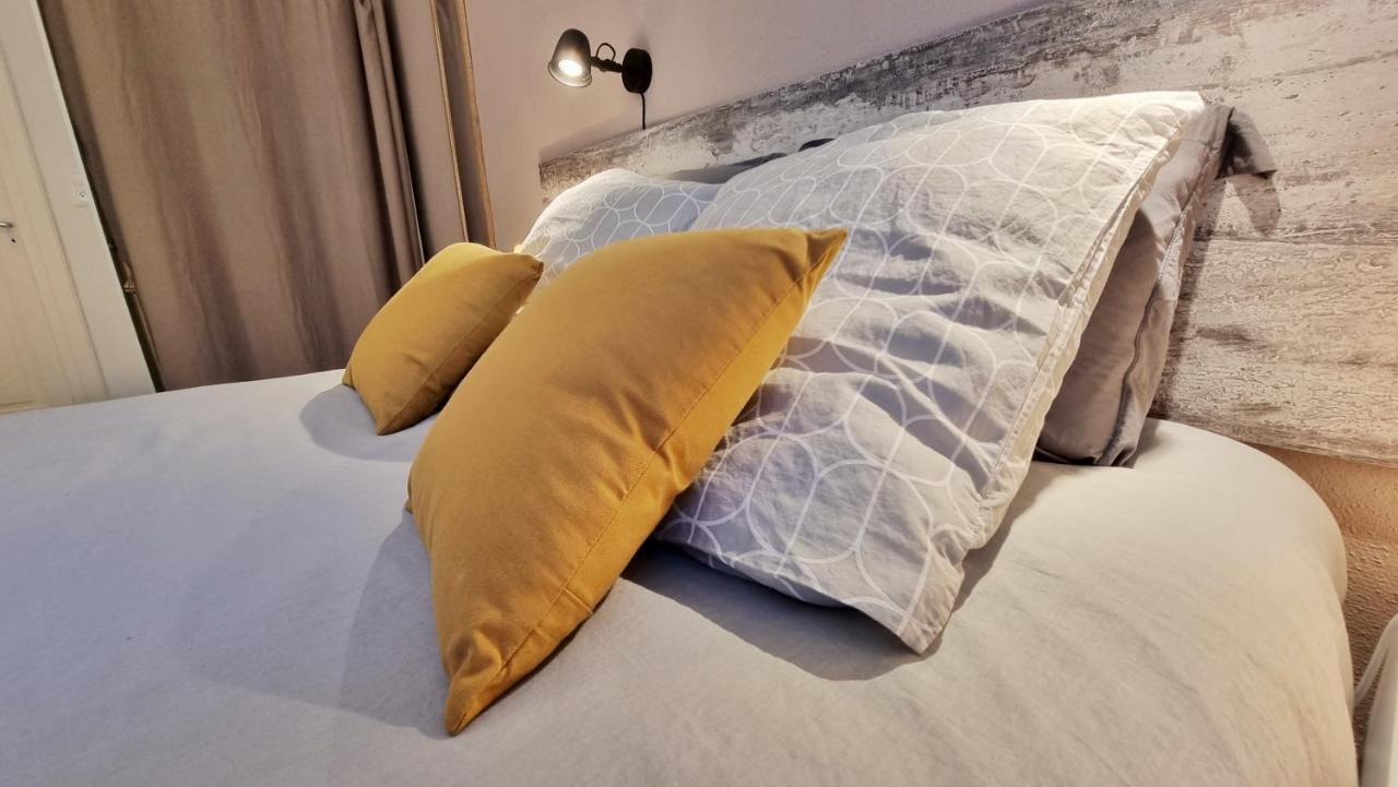 Bulles De Sommeil - Cozy - Rbnb * Mulhouse