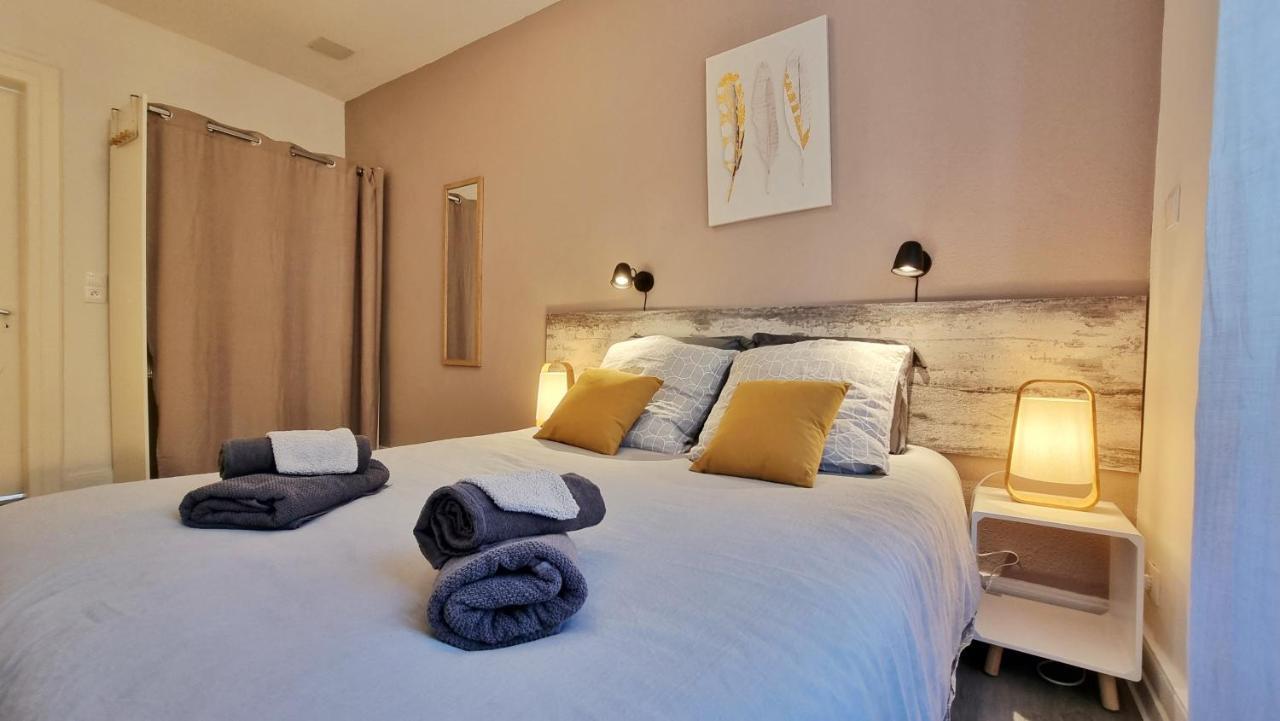 Bulles De Sommeil - Cozy - Rbnb Appartement