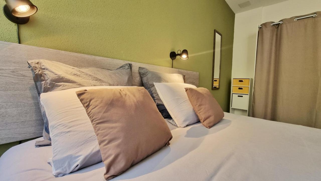 Bulles De Sommeil - Cozy - Rbnb Appartement Mulhouse