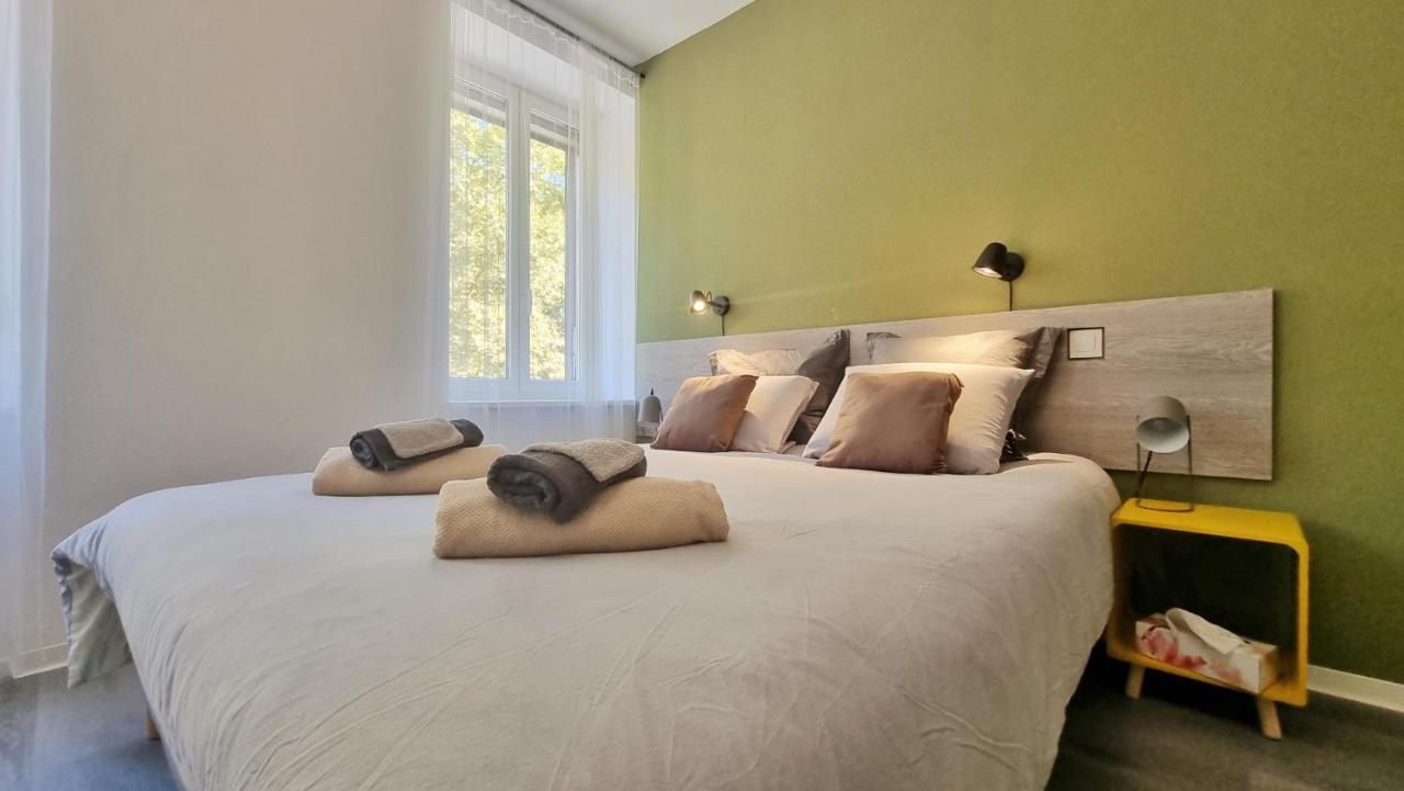 Bulles De Sommeil - Cozy - Rbnb