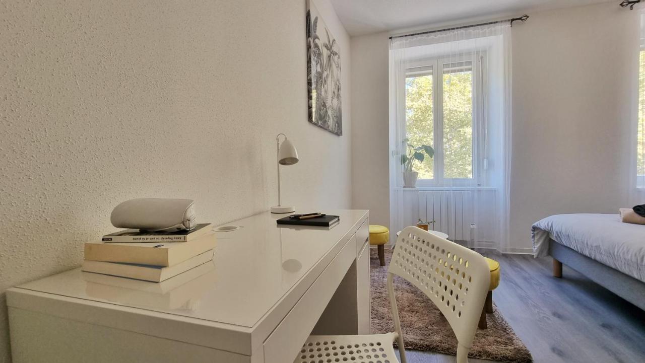 Bulles De Sommeil - Cozy - Rbnb