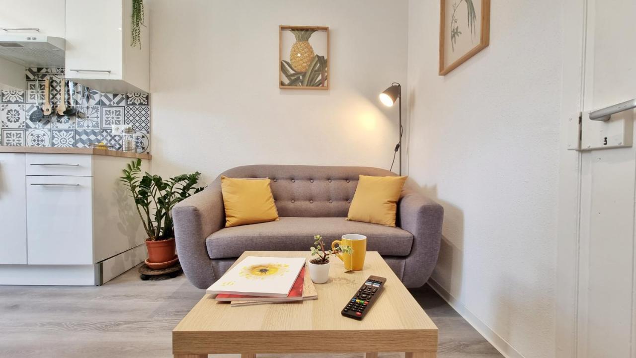 Bulles De Sommeil - Cozy - Rbnb Appartement *