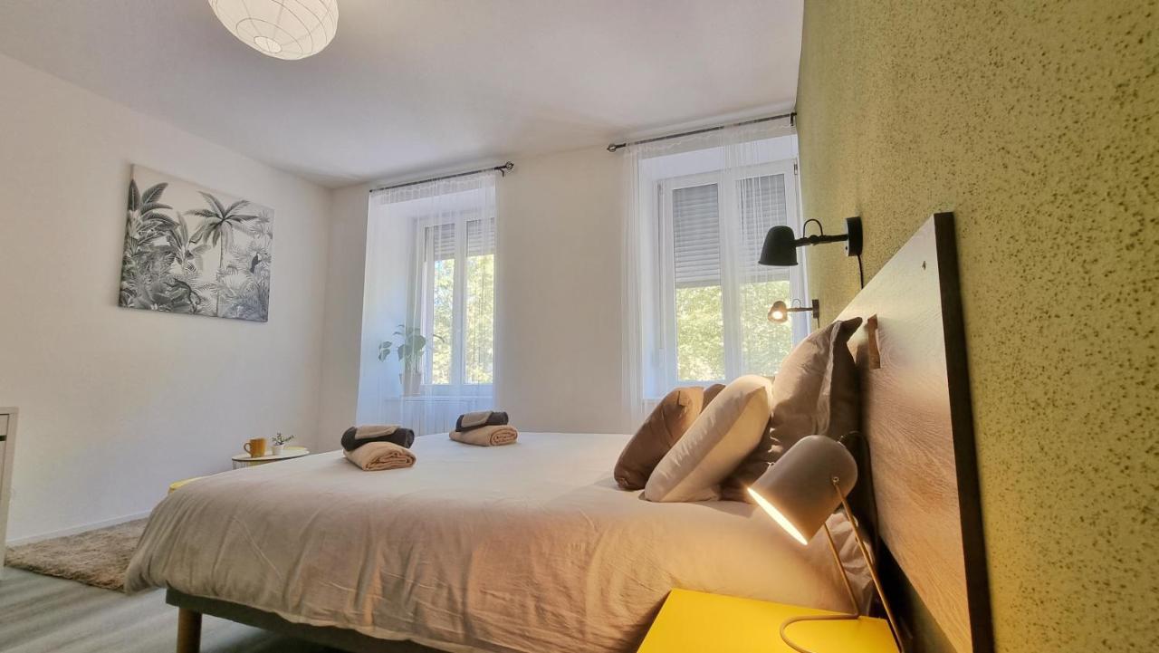 Bulles De Sommeil - Cozy - Rbnb