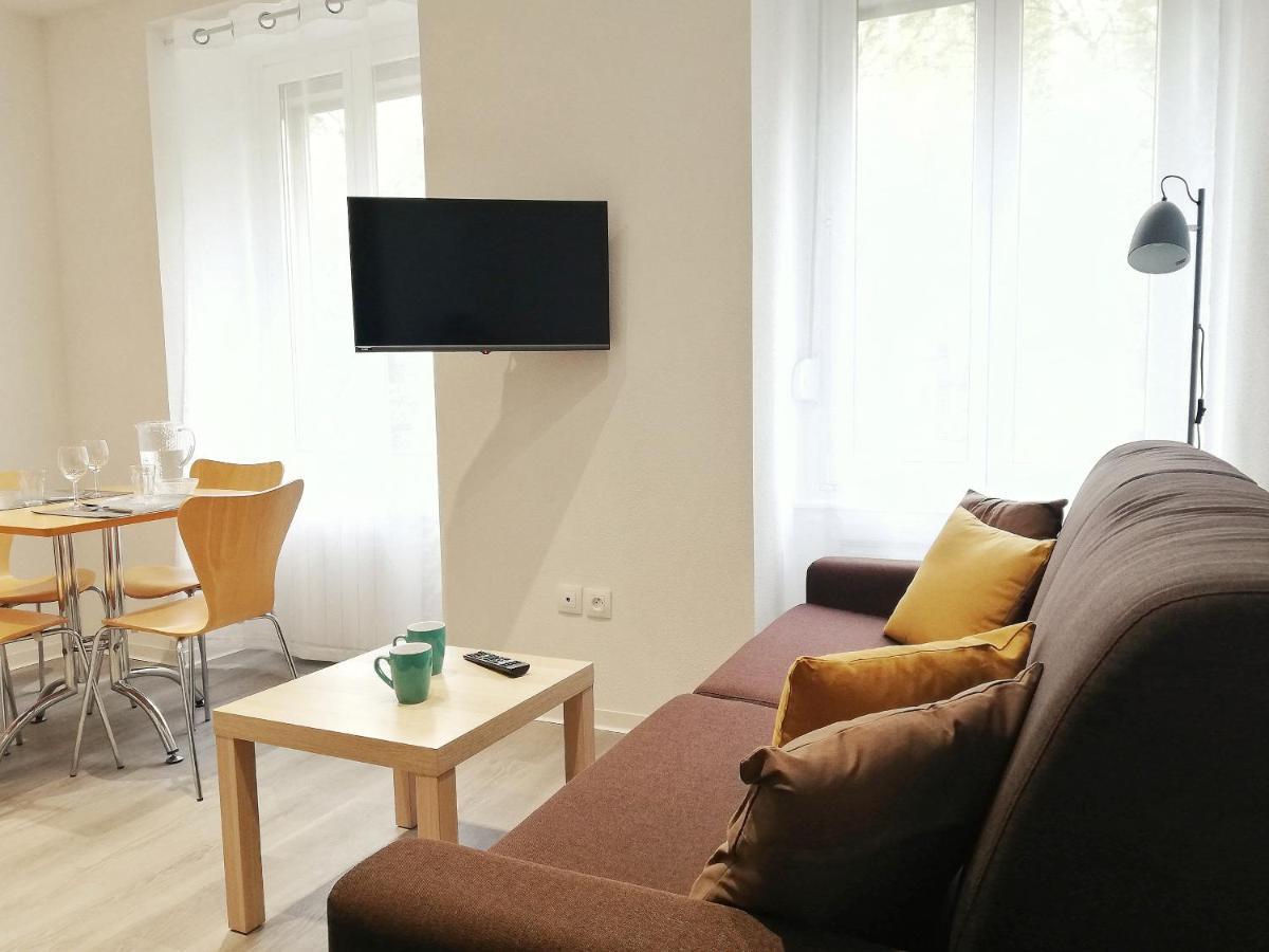 Bulles De Sommeil - Cozy - Rbnb Mulhouse