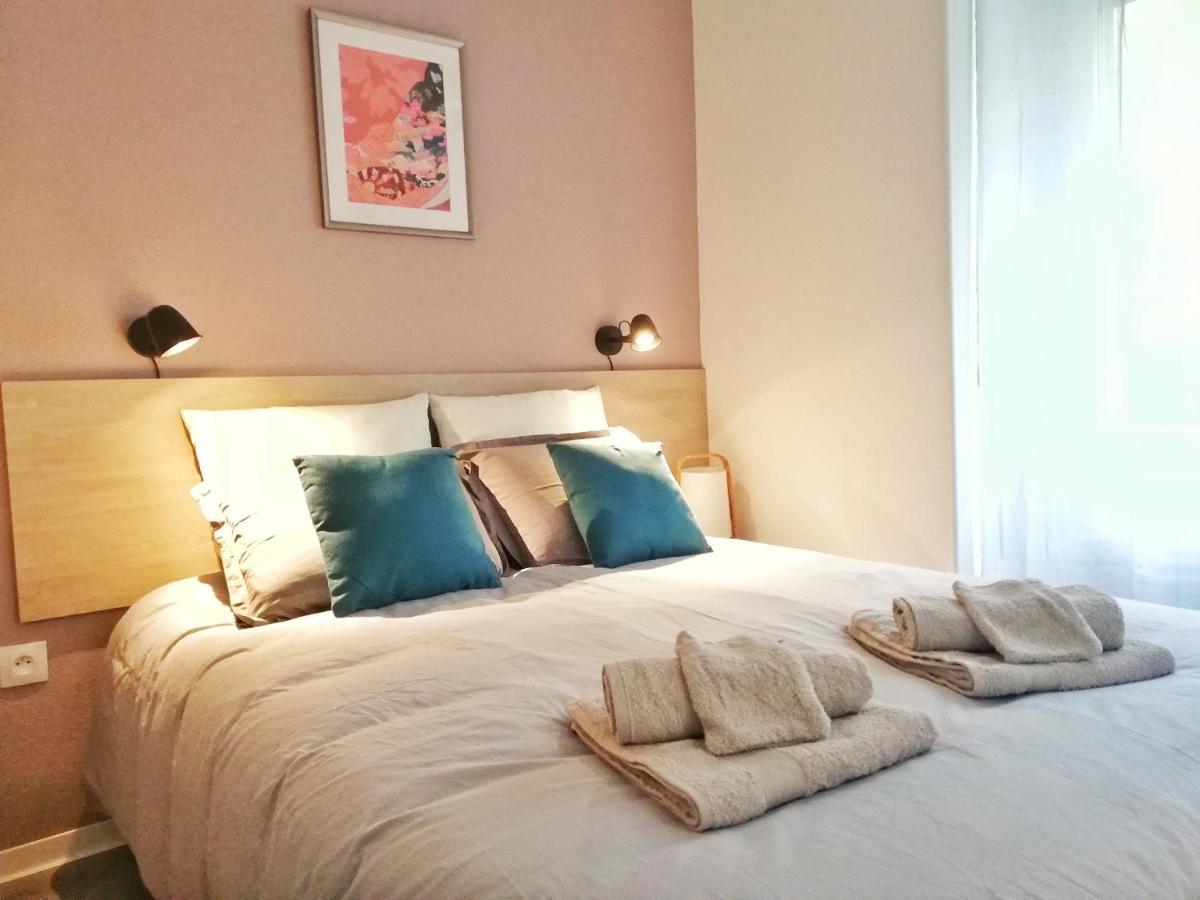 Bulles De Sommeil - Cozy - Rbnb Appartement *