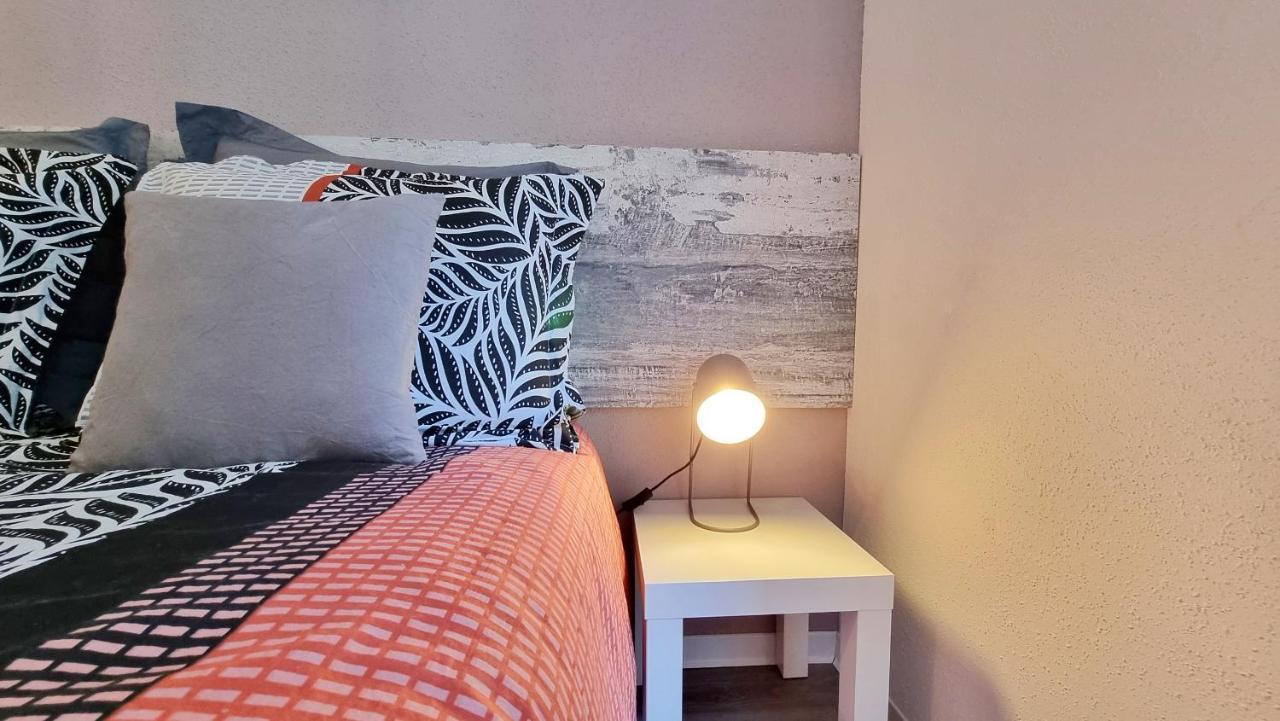 Bulles De Sommeil - Cozy - Rbnb Appartement
