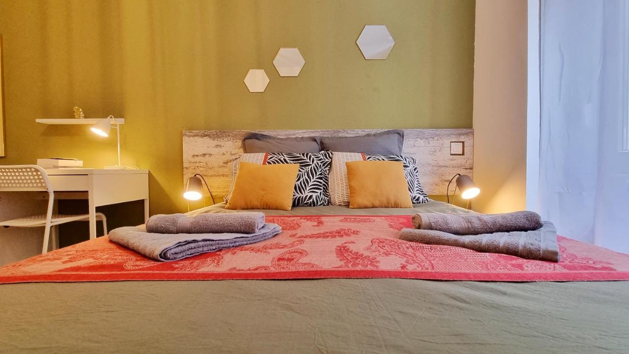 Bulles De Sommeil - Cozy - Rbnb Appartement *