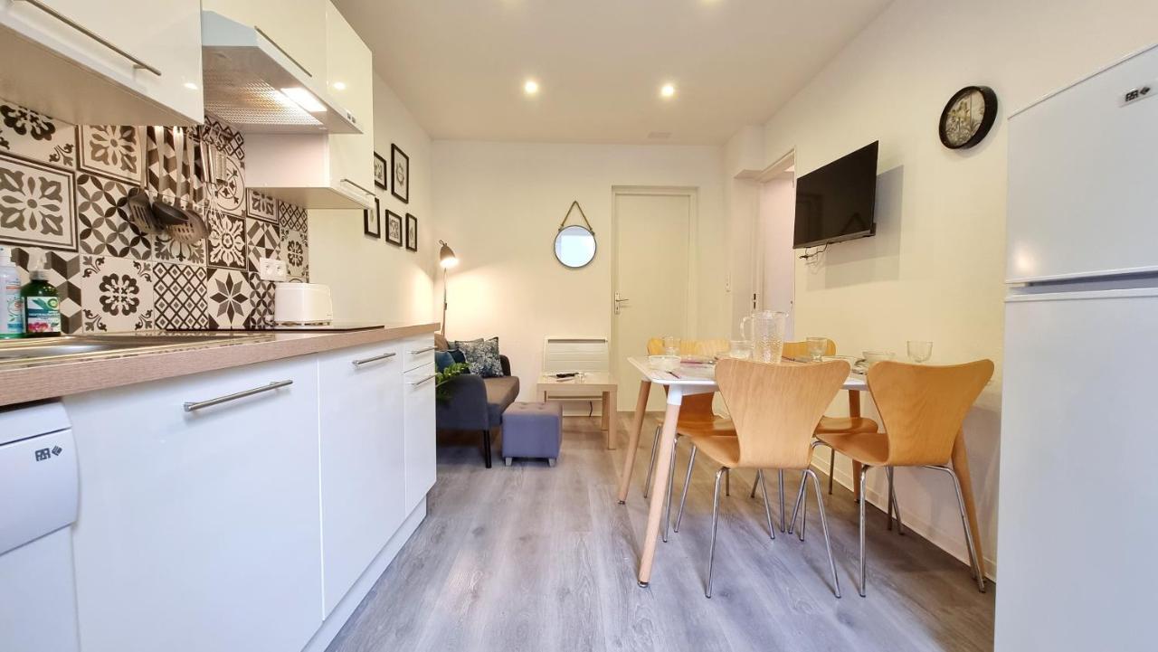 Bulles De Sommeil - Cozy - Rbnb Appartement *