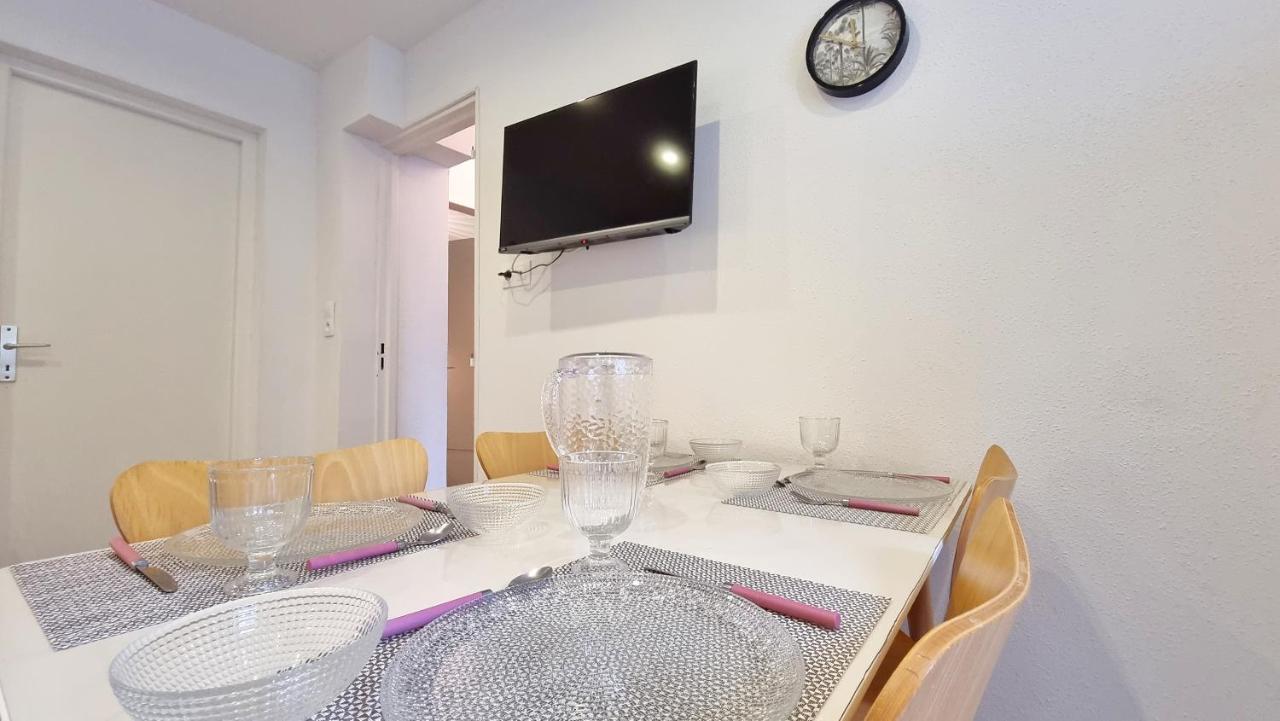 Bulles De Sommeil - Cozy - Rbnb Appartement
