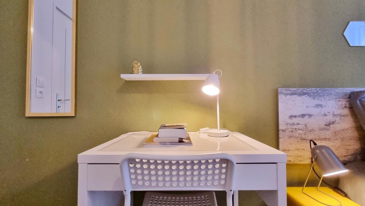 Appartement Bulles De Sommeil - Cozy - Rbnb *