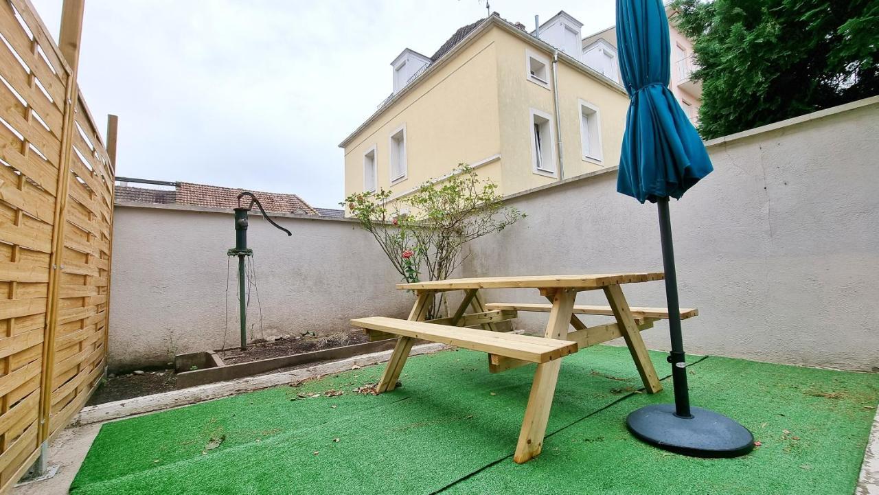 Appartement Bulles De Sommeil - Cozy - Rbnb *