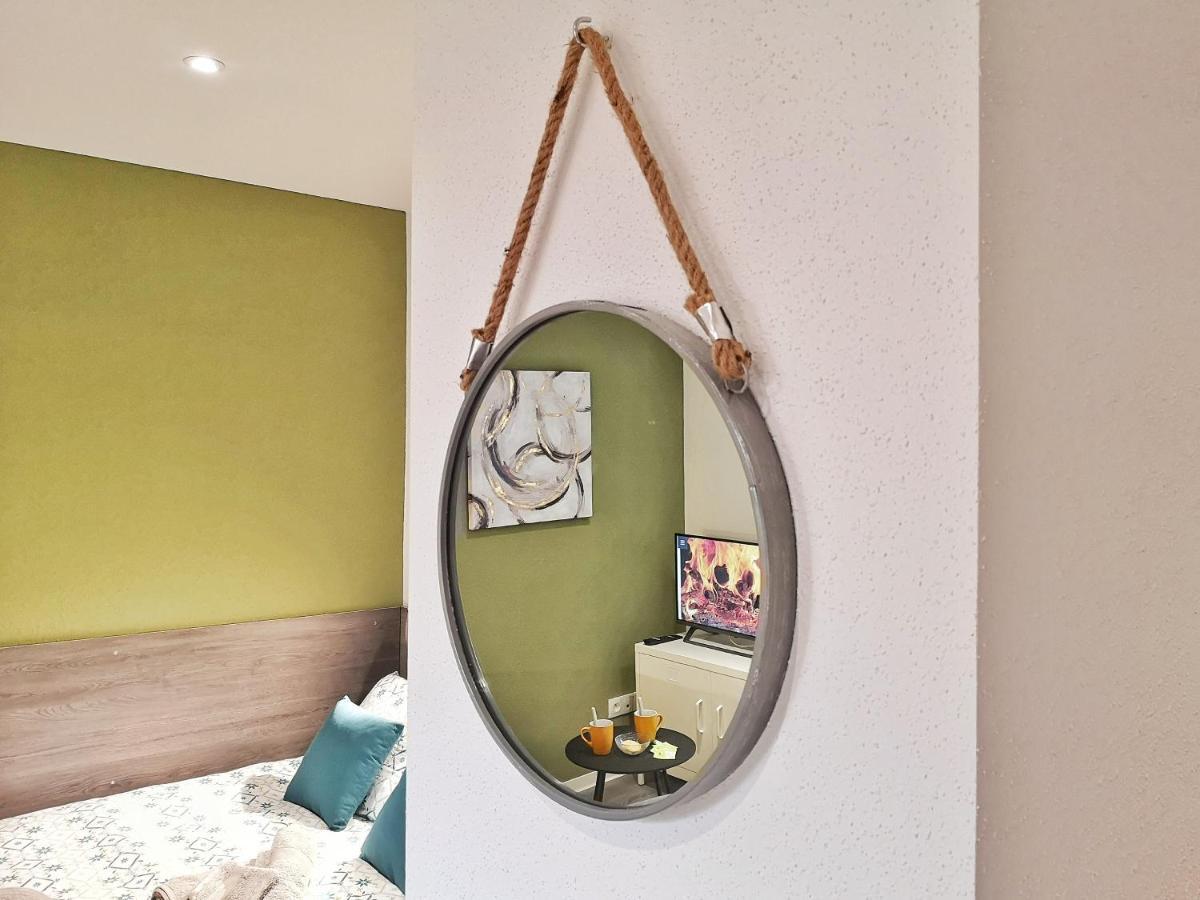 Appartement Bulles De Sommeil - Cozy - Rbnb *