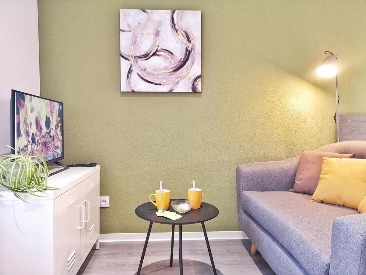 Appartement Bulles De Sommeil - Cozy - Rbnb