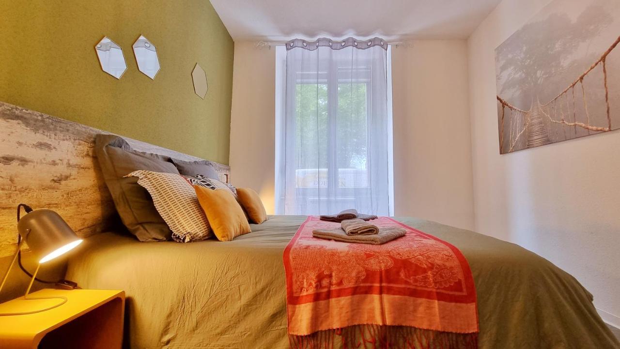 Bulles De Sommeil - Cozy - Rbnb Appartement *
