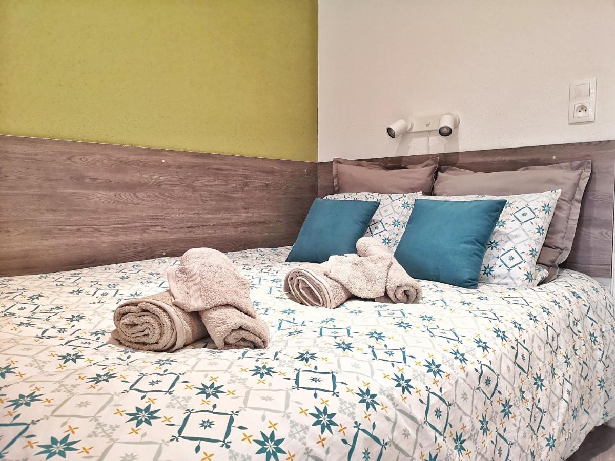 Bulles De Sommeil - Cozy - Rbnb Appartement