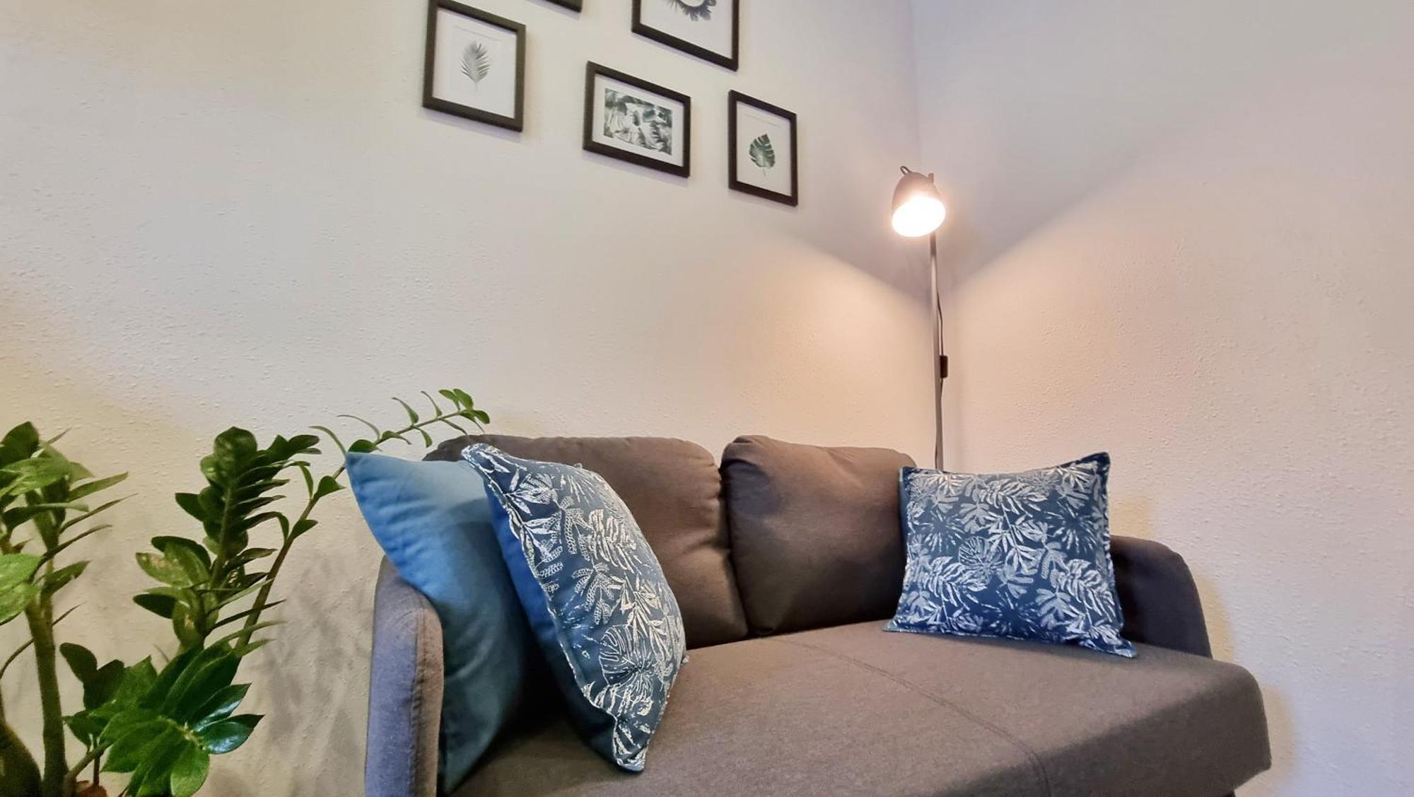 Bulles De Sommeil - Cozy - Rbnb Appartement